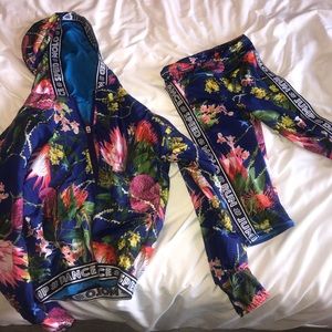 Molo Kids Athletic Set